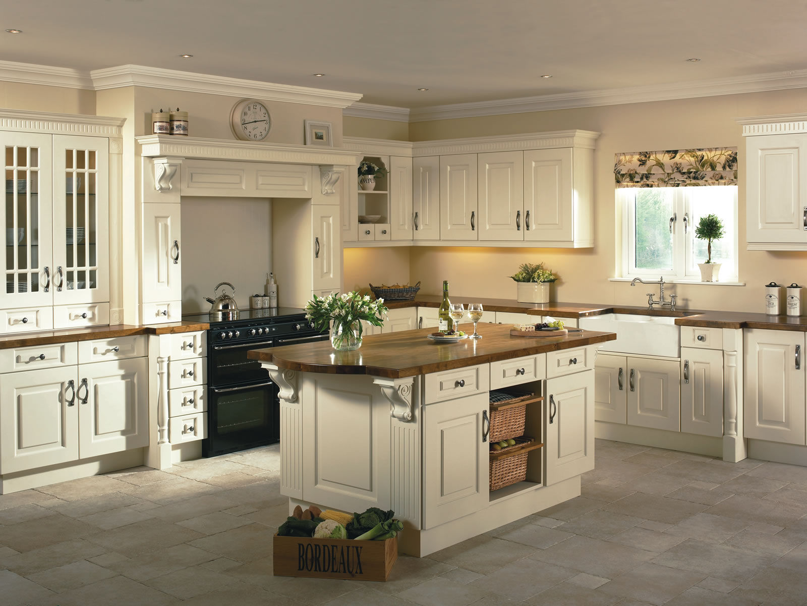 kitchen dining room designs ireland